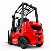 Автопогрузчик Вилочный Дизельный OXLIFT CPCD18-A2G2 3000 мм 1800 кг SS