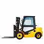 Дизельный погрузчик с сайдшифтом и кабиной CHL CPCD25-XC5K2C 3000 мм 2500 кг