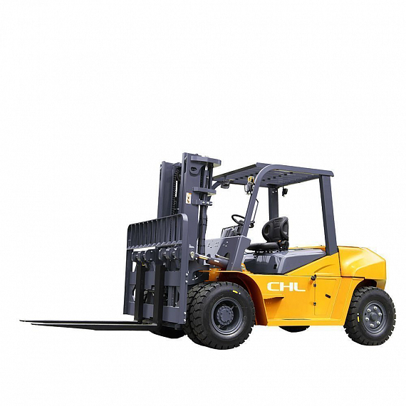 Дизельный погрузчик CHL CPCD50-W2K2 3600 мм 5000 кг