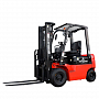 Дизельный погрузчик OXLIFT CPCD20 3000 мм 2000 кг