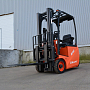 Мини-Электропогрузчик OXLIFT MPX12 3000 мм 1200 кг
