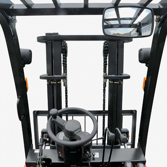 Автопогрузчик HANGCHA CPCD35-AG2 3000 мм 3500 кг