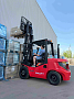 Автопогрузчик Вилочный Дизельный OXLIFT CPCD30 3000 мм 3000 кг SS